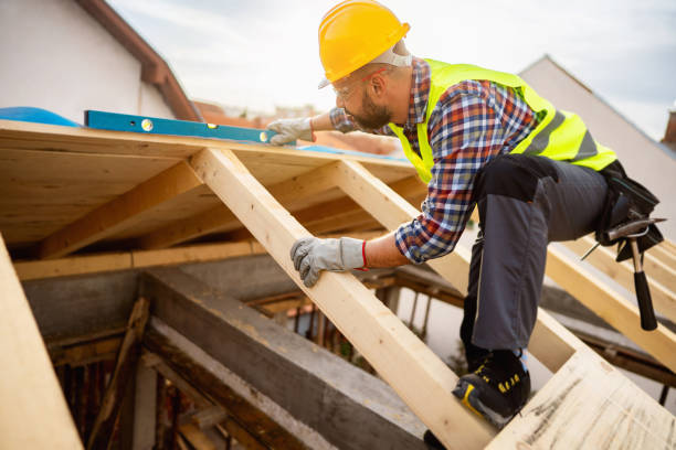 Best Commercial Roof Installation  in La Blanca, TX