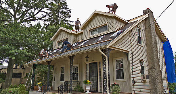 Best Commercial Roofing Services  in La Blanca, TX