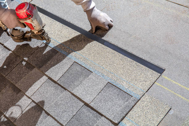 Best Slate Roofing Contractor  in La Blanca, TX